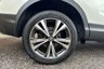 USED 2018 18 NISSAN QASHQAI 1.5 dCi N-Connecta SUV 5dr Diesel Manual Euro 6 (s/s) (110 ps) Great Specification, Popular SUV