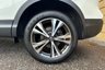 USED 2018 18 NISSAN QASHQAI 1.5 dCi N-Connecta SUV 5dr Diesel Manual Euro 6 (s/s) (110 ps) Great Specification, Popular SUV