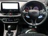 USED 2021 21 HYUNDAI I30 (21) 2.0 N PERFORMANCE DCT N LIGHT SEATS - FSH - DCT - CARPLAY