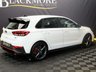 USED 2021 21 HYUNDAI I30 (21) 2.0 N PERFORMANCE DCT N LIGHT SEATS - FSH - DCT - CARPLAY