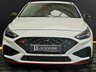 USED 2021 21 HYUNDAI I30 (21) 2.0 N PERFORMANCE DCT N LIGHT SEATS - FSH - DCT - CARPLAY