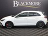 USED 2021 21 HYUNDAI I30 (21) 2.0 N PERFORMANCE DCT N LIGHT SEATS - FSH - DCT - CARPLAY