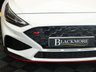 USED 2021 21 HYUNDAI I30 (21) 2.0 N PERFORMANCE DCT N LIGHT SEATS - FSH - DCT - CARPLAY