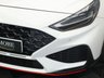 USED 2021 21 HYUNDAI I30 (21) 2.0 N PERFORMANCE DCT N LIGHT SEATS - FSH - DCT - CARPLAY