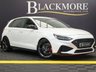 USED 2021 21 HYUNDAI I30 (21) 2.0 N PERFORMANCE DCT N LIGHT SEATS - FSH - DCT - CARPLAY