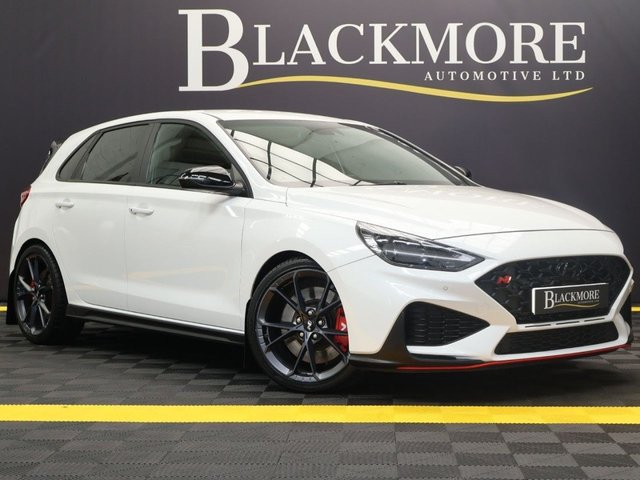 View our HYUNDAI I30