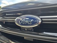 USED 2018 18 FORD EDGE 2.0 TDCi Sport SUV 5dr Diesel Powershift AWD Euro 6 (s/s) (210 ps) BLACK HEATED LEATHER SEATS ALLOYS
