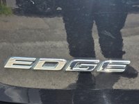 USED 2018 18 FORD EDGE 2.0 TDCi Sport SUV 5dr Diesel Powershift AWD Euro 6 (s/s) (210 ps) BLACK HEATED LEATHER SEATS ALLOYS