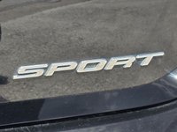 USED 2018 18 FORD EDGE 2.0 TDCi Sport SUV 5dr Diesel Powershift AWD Euro 6 (s/s) (210 ps) BLACK HEATED LEATHER SEATS ALLOYS