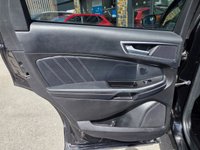 USED 2018 18 FORD EDGE 2.0 TDCi Sport SUV 5dr Diesel Powershift AWD Euro 6 (s/s) (210 ps) BLACK HEATED LEATHER SEATS ALLOYS