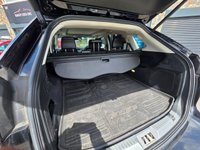 USED 2018 18 FORD EDGE 2.0 TDCi Sport SUV 5dr Diesel Powershift AWD Euro 6 (s/s) (210 ps) BLACK HEATED LEATHER SEATS ALLOYS