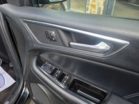 USED 2018 18 FORD EDGE 2.0 TDCi Sport SUV 5dr Diesel Powershift AWD Euro 6 (s/s) (210 ps) BLACK HEATED LEATHER SEATS ALLOYS