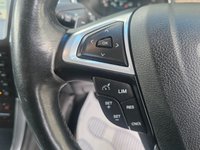 USED 2018 18 FORD EDGE 2.0 TDCi Sport SUV 5dr Diesel Powershift AWD Euro 6 (s/s) (210 ps) BLACK HEATED LEATHER SEATS ALLOYS