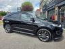 USED 2018 18 FORD EDGE 2.0 TDCi Sport SUV 5dr Diesel Powershift AWD Euro 6 (s/s) (210 ps) BLACK HEATED LEATHER SEATS ALLOYS