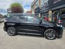 USED 2018 18 FORD EDGE 2.0 TDCi Sport SUV 5dr Diesel Powershift AWD Euro 6 (s/s) (210 ps) BLACK HEATED LEATHER SEATS ALLOYS