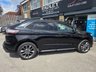 USED 2018 18 FORD EDGE 2.0 TDCi Sport SUV 5dr Diesel Powershift AWD Euro 6 (s/s) (210 ps) BLACK HEATED LEATHER SEATS ALLOYS