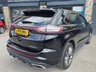 USED 2018 18 FORD EDGE 2.0 TDCi Sport SUV 5dr Diesel Powershift AWD Euro 6 (s/s) (210 ps) BLACK HEATED LEATHER SEATS ALLOYS