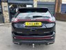 USED 2018 18 FORD EDGE 2.0 TDCi Sport SUV 5dr Diesel Powershift AWD Euro 6 (s/s) (210 ps) BLACK HEATED LEATHER SEATS ALLOYS