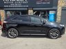 USED 2018 18 FORD EDGE 2.0 TDCi Sport SUV 5dr Diesel Powershift AWD Euro 6 (s/s) (210 ps) BLACK HEATED LEATHER SEATS ALLOYS