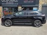 USED 2018 18 FORD EDGE 2.0 TDCi Sport SUV 5dr Diesel Powershift AWD Euro 6 (s/s) (210 ps) BLACK HEATED LEATHER SEATS ALLOYS