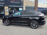 USED 2018 18 FORD EDGE 2.0 TDCi Sport SUV 5dr Diesel Powershift AWD Euro 6 (s/s) (210 ps) BLACK HEATED LEATHER SEATS ALLOYS