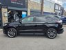 USED 2018 18 FORD EDGE 2.0 TDCi Sport SUV 5dr Diesel Powershift AWD Euro 6 (s/s) (210 ps) BLACK HEATED LEATHER SEATS ALLOYS