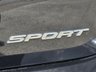 USED 2018 18 FORD EDGE 2.0 TDCi Sport SUV 5dr Diesel Powershift AWD Euro 6 (s/s) (210 ps) BLACK HEATED LEATHER SEATS ALLOYS