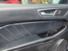 USED 2018 18 FORD EDGE 2.0 TDCi Sport SUV 5dr Diesel Powershift AWD Euro 6 (s/s) (210 ps) BLACK HEATED LEATHER SEATS ALLOYS