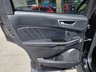 USED 2018 18 FORD EDGE 2.0 TDCi Sport SUV 5dr Diesel Powershift AWD Euro 6 (s/s) (210 ps) BLACK HEATED LEATHER SEATS ALLOYS