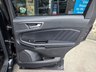 USED 2018 18 FORD EDGE 2.0 TDCi Sport SUV 5dr Diesel Powershift AWD Euro 6 (s/s) (210 ps) BLACK HEATED LEATHER SEATS ALLOYS
