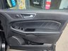 USED 2018 18 FORD EDGE 2.0 TDCi Sport SUV 5dr Diesel Powershift AWD Euro 6 (s/s) (210 ps) BLACK HEATED LEATHER SEATS ALLOYS