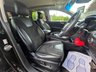 USED 2018 18 FORD EDGE 2.0 TDCi Sport SUV 5dr Diesel Powershift AWD Euro 6 (s/s) (210 ps) BLACK HEATED LEATHER SEATS ALLOYS
