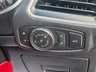 USED 2018 18 FORD EDGE 2.0 TDCi Sport SUV 5dr Diesel Powershift AWD Euro 6 (s/s) (210 ps) BLACK HEATED LEATHER SEATS ALLOYS