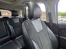 USED 2018 18 FORD EDGE 2.0 TDCi Sport SUV 5dr Diesel Powershift AWD Euro 6 (s/s) (210 ps) BLACK HEATED LEATHER SEATS ALLOYS