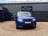 USED 2017 17 LAND ROVER RANGE ROVER SPORT 5.0 V8 SVR SUV 5dr Petrol Auto 4WD Euro 6 (s/s) (550 ps) Px welcome Finance Available