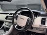 USED 2017 17 LAND ROVER RANGE ROVER SPORT 5.0 V8 SVR SUV 5dr Petrol Auto 4WD Euro 6 (s/s) (550 ps) Px welcome Finance Available