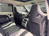 USED 2017 17 LAND ROVER RANGE ROVER SPORT 5.0 V8 SVR SUV 5dr Petrol Auto 4WD Euro 6 (s/s) (550 ps) Px welcome Finance Available