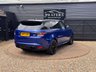 USED 2017 17 LAND ROVER RANGE ROVER SPORT 5.0 V8 SVR SUV 5dr Petrol Auto 4WD Euro 6 (s/s) (550 ps) Px welcome Finance Available