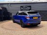 USED 2017 17 LAND ROVER RANGE ROVER SPORT 5.0 V8 SVR SUV 5dr Petrol Auto 4WD Euro 6 (s/s) (550 ps) Px welcome Finance Available