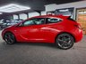 USED 2018 18 VAUXHALL ASTRA GTC 1.4i Turbo Limited Edition Coupe 3dr Petrol Manual Euro 6 (s/s) (140 ps) 20" ALLOYS + 1 YEARS MOT