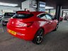 USED 2018 18 VAUXHALL ASTRA GTC 1.4i Turbo Limited Edition Coupe 3dr Petrol Manual Euro 6 (s/s) (140 ps) 20" ALLOYS + 1 YEARS MOT