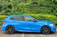 USED 2019 69 BMW 1 SERIES 2.0 M135i Auto xDrive Euro 6 (s/s) 5dr 3 YEAR WARRANTY ONLY Â£1198
