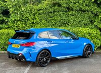 USED 2019 69 BMW 1 SERIES 2.0 M135i Auto xDrive Euro 6 (s/s) 5dr 3 YEAR WARRANTY ONLY Â£1198