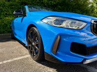 USED 2019 69 BMW 1 SERIES 2.0 M135i Auto xDrive Euro 6 (s/s) 5dr 3 YEAR WARRANTY ONLY Â£1198