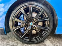 USED 2019 69 BMW 1 SERIES 2.0 M135i Auto xDrive Euro 6 (s/s) 5dr 3 YEAR WARRANTY ONLY Â£1198