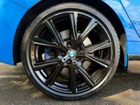 USED 2019 69 BMW 1 SERIES 2.0 M135i Auto xDrive Euro 6 (s/s) 5dr 3 YEAR WARRANTY ONLY Â£1198