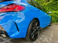 USED 2019 69 BMW 1 SERIES 2.0 M135i Auto xDrive Euro 6 (s/s) 5dr 3 YEAR WARRANTY ONLY Â£1198