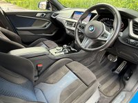 USED 2019 69 BMW 1 SERIES 2.0 M135i Auto xDrive Euro 6 (s/s) 5dr 3 YEAR WARRANTY ONLY Â£1198