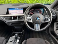 USED 2019 69 BMW 1 SERIES 2.0 M135i Auto xDrive Euro 6 (s/s) 5dr 3 YEAR WARRANTY ONLY Â£1198