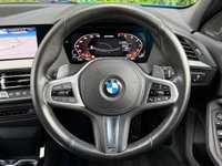 USED 2019 69 BMW 1 SERIES 2.0 M135i Auto xDrive Euro 6 (s/s) 5dr 3 YEAR WARRANTY ONLY Â£1198